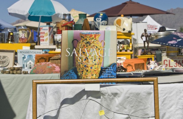 Find antiques at Brandi Fenton   