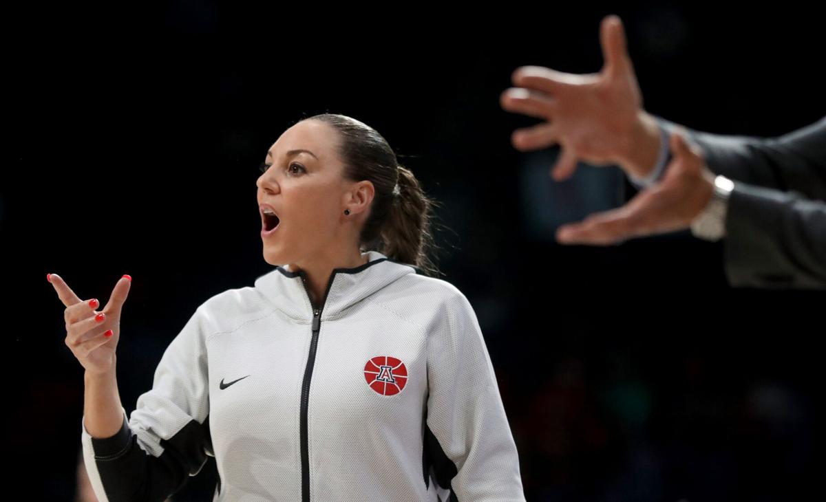 University of Arizona vs Utah