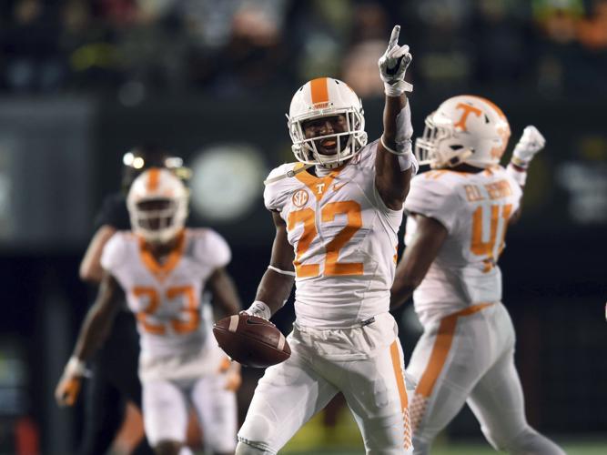 Franklin American Mortgage Music City Bowl