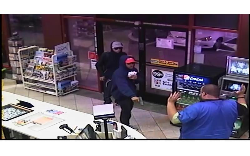 Marana Giant store robbery 2