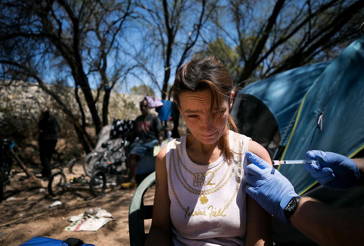 Covid-19 Vaccine Outreach