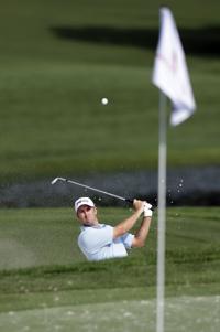 Thompson falls to No. 301 in world golf rankings
