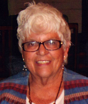 Nancy Herbert R.N.
