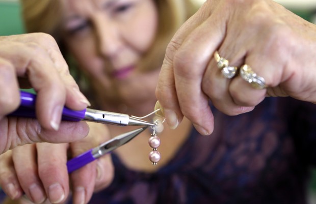 Oasis offers host of classes for lifelong learners 50 and up    
