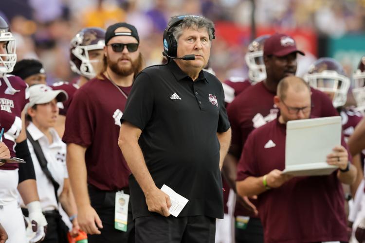 Mike Leach