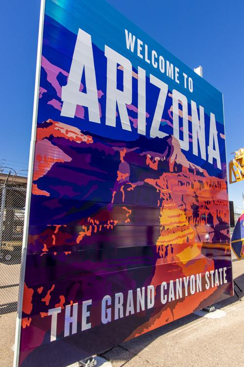 Census: Arizona cities continued booming growth last year
