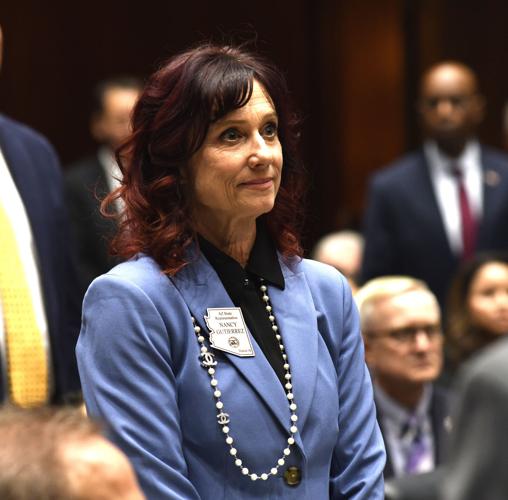 Rep. Nancy Gutierrez