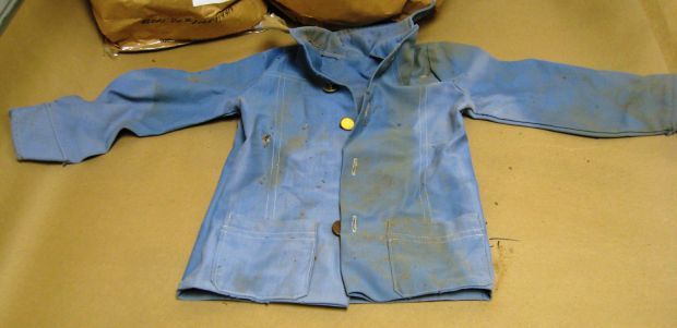 Cold Case: 32 years after her death, deputies seek to ID Jane Doe