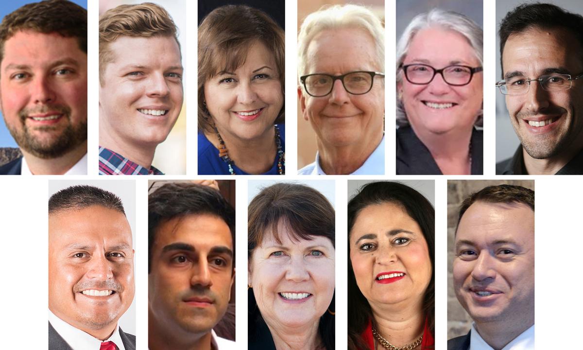 2018 Elections – Congressional District 2