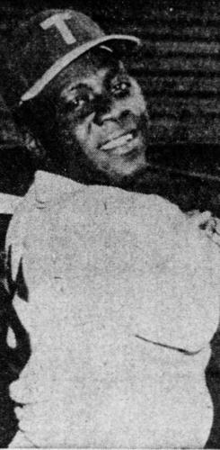 10. Joe Joshua, 1953