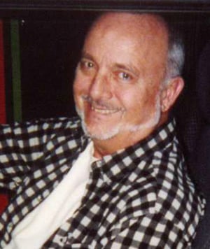 In Loving Memory Ernie R. Acamo 5/16/1945-4/12/2014
