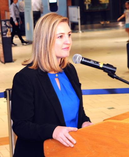 Kate Gallego