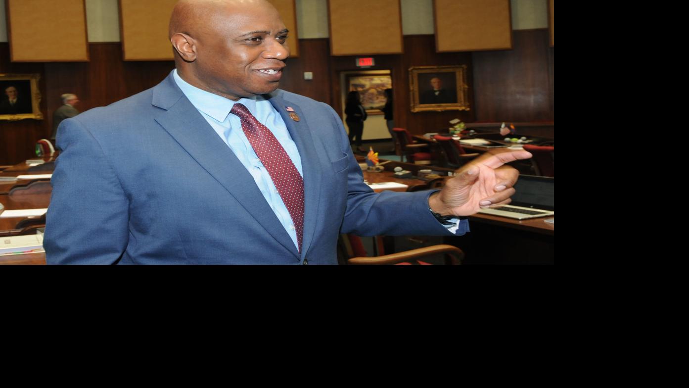 House panel OKs bill that would change state's early ...