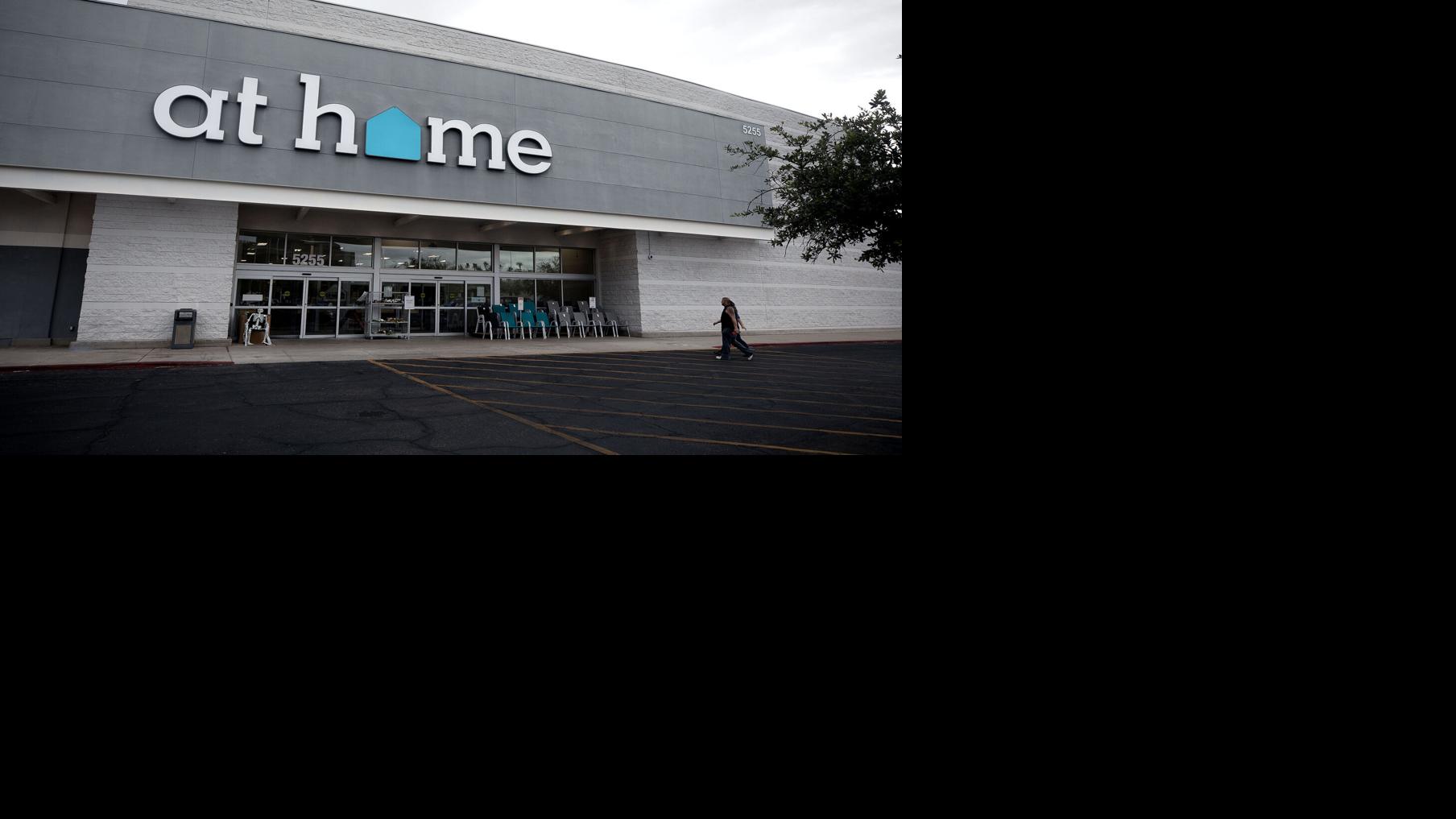 WinCo Foods discount grocery chain buys $18M property in Tucson