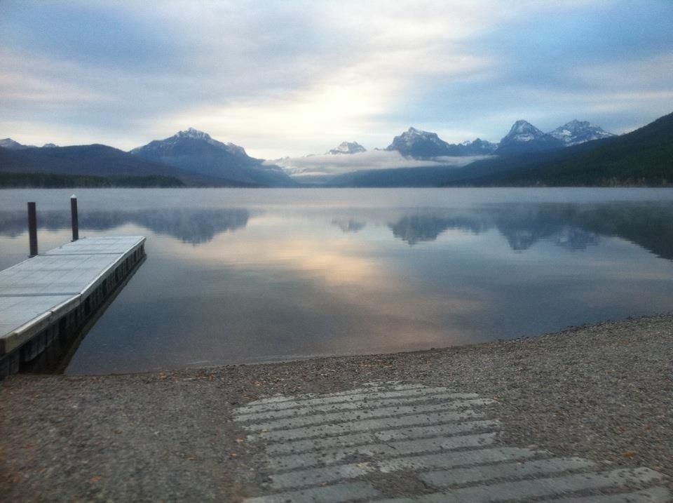 National Park Travel Photo Contest entries