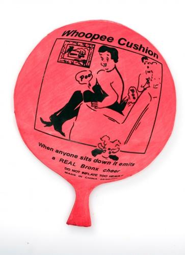 The art of the practical joke   