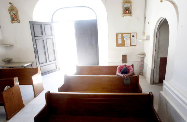 Altar