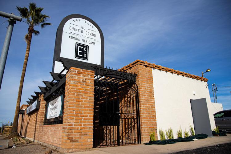 Chinito Gordo (copy)