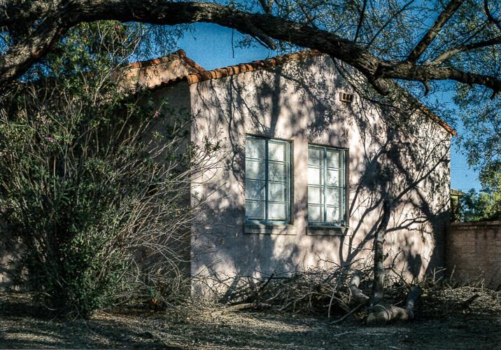 Voorhees-Pattison House