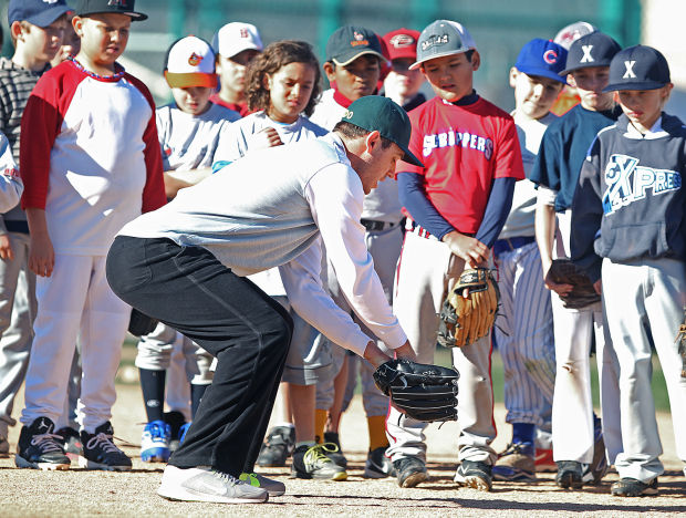Ian Kinsler
