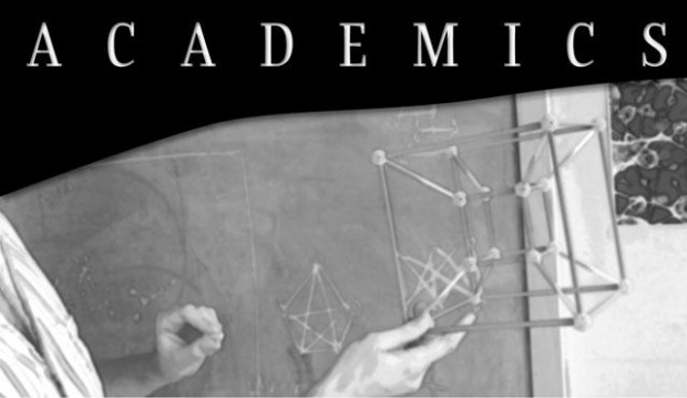 Summer programs: Academics  
