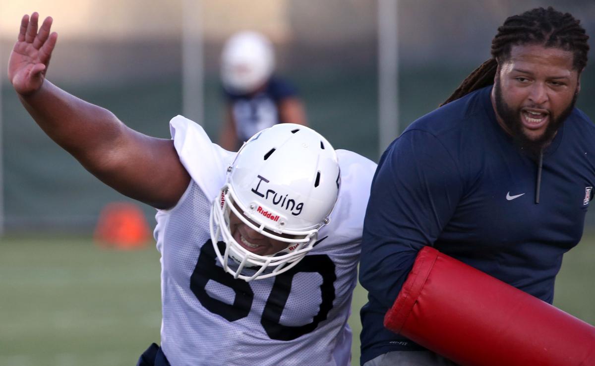 University of Arizona football