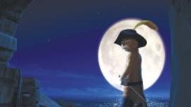 'Puss in Boots' no 'Shrek' sequel