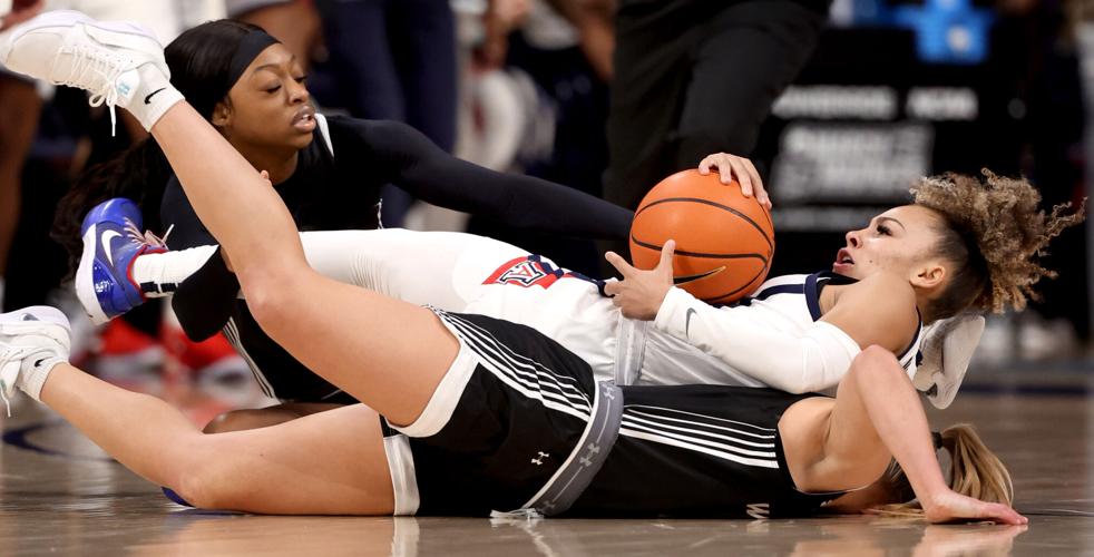 University of Arizona vs West Texas A&M | Oct. 25, 2024