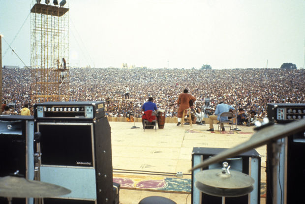 Woodstock