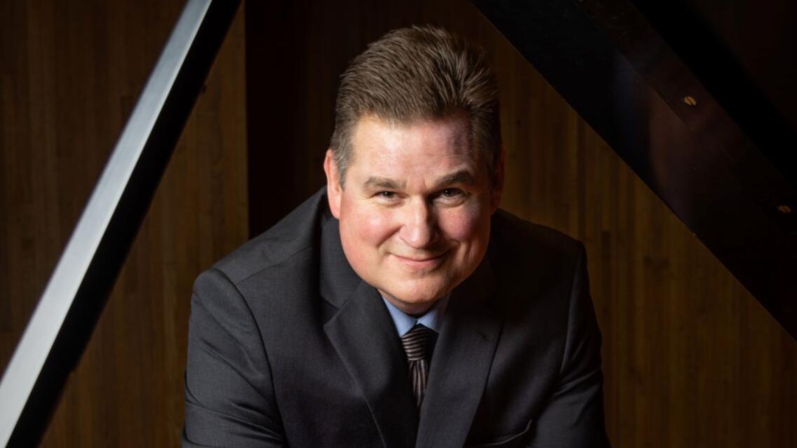 Pianist returns for 8th time to Tucson concert series - Vimarsana News