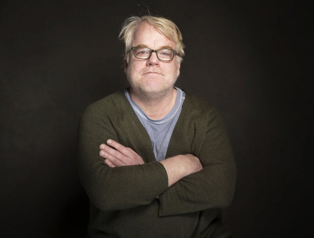 No. 10 - 'A Most Wanted Man' with $2.7 million (debut)