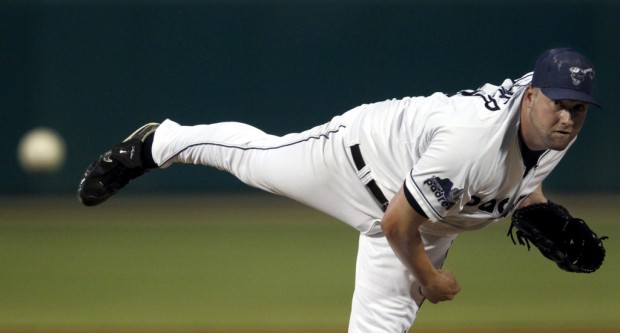 Tucson Padres: Strong pitching, big bats in 3-4 spots revive Padres    