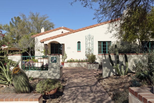 Blenman Elm: Where city's history thrives