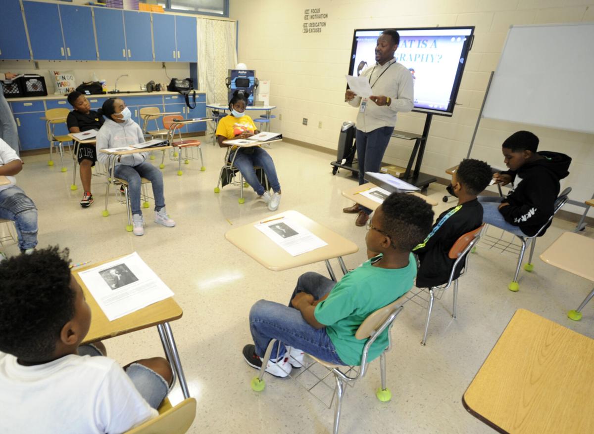 Back to School-Teacher Shortages