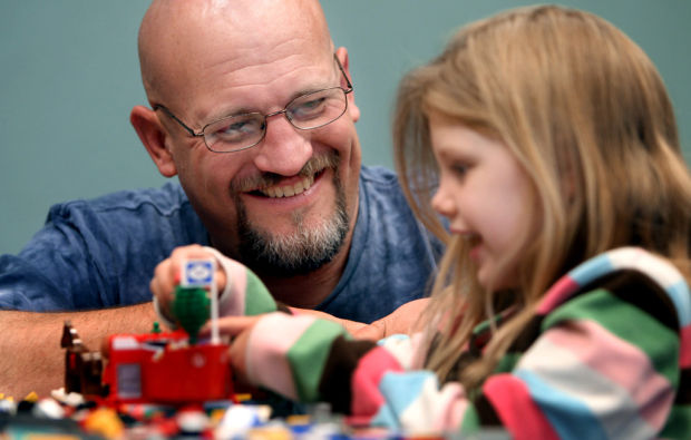 Lego Club assembles for summer    