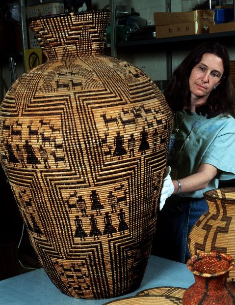 Arizona State Museum celebrates 120 years