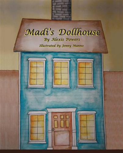 After 25 years, kids' book comes alive   