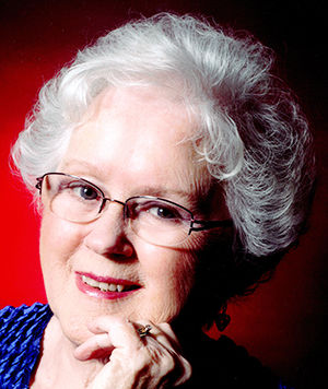 KOSTER, Mary Joann