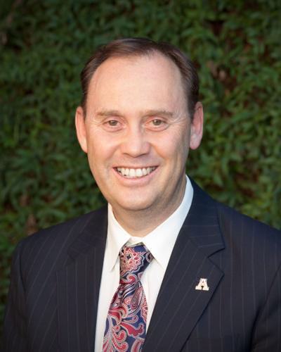 Dr. Shane C. Burgess