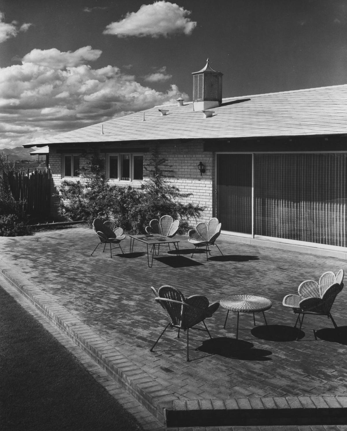 Do you know these homes?