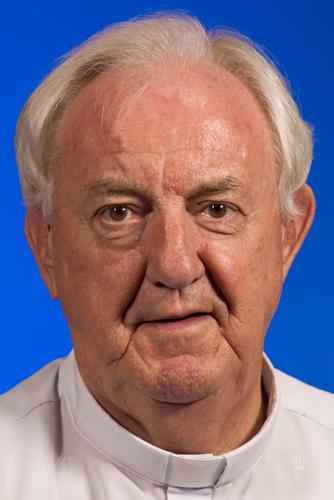 Catholic Community Services honoress