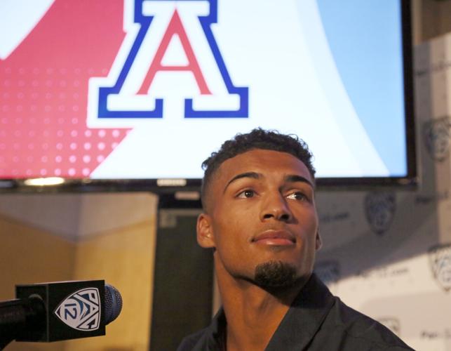 Pac-12 QB Questions Football