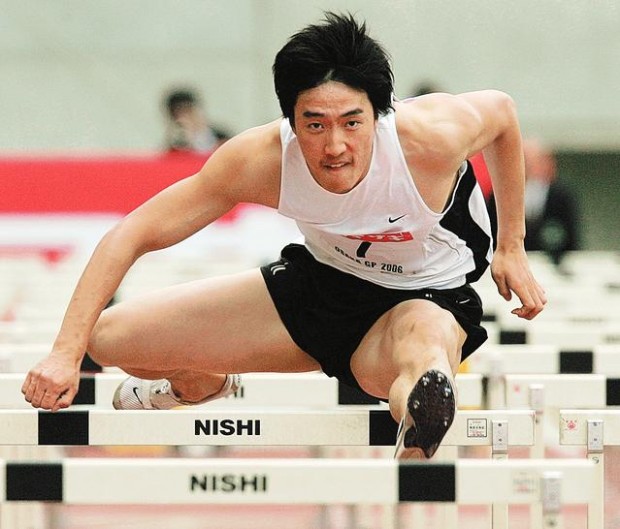 Wariner dominates 400 at Modesto Relays  