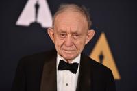 Frederick Wiseman