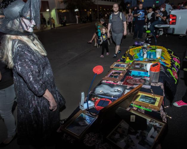 2016 All Souls Procession