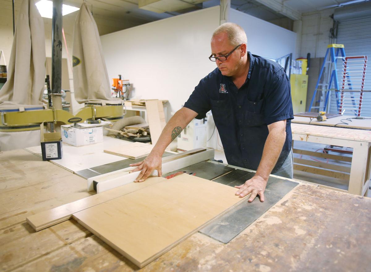 Photos This Tucson Ace Hardware Store is the coolest Business News