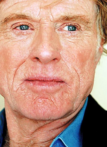 Redford's Sundance Festival continues to evolve  