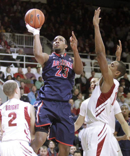 Derrick Williams