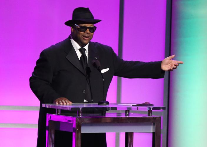 58th annual Grammy Awards