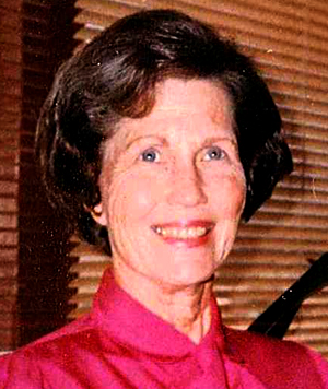 Marjorie P. Long